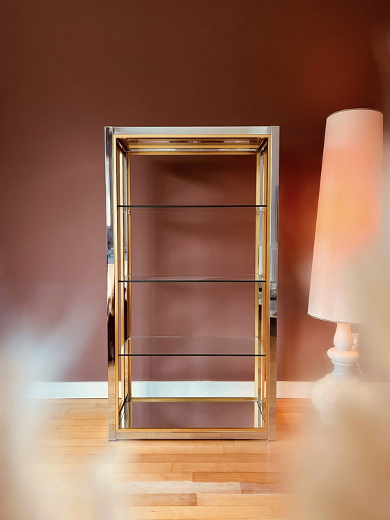 Image 1 of Bellissima vetrina italiana di Renato Zevo