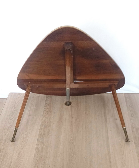 Image 1 of Ilse Mobel Fifties Side Table