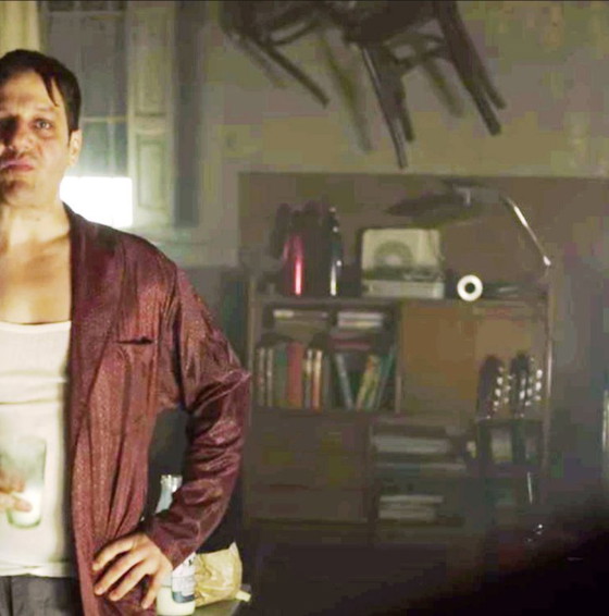 Image 1 of 520C Lampe von LP Oliva für Fase, 1970er Jahre