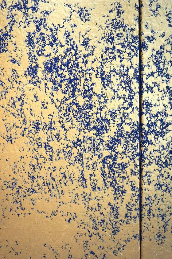 Image 1 of Jürgen Angeler - The Golden Infinity