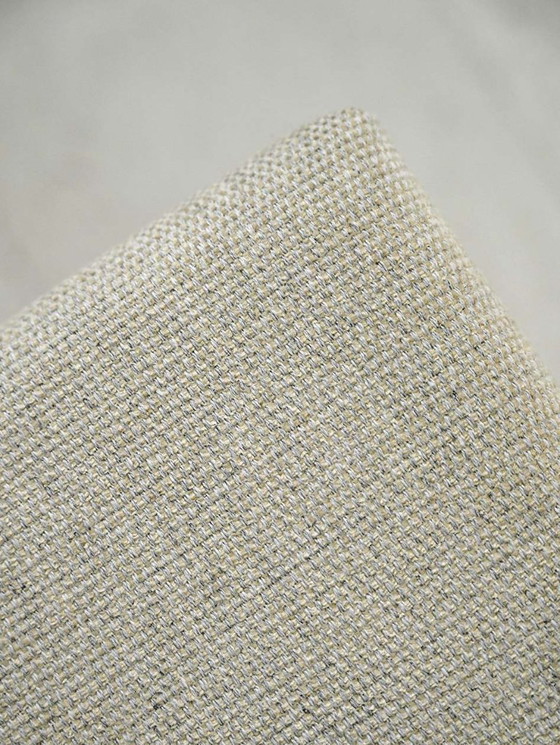 Image 1 of Scandinavian teak footstool by Egström & Myrstrand