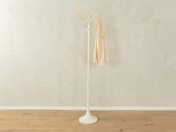 Image 1 of Postmoderner Kleiderständer, 1980er Jahre