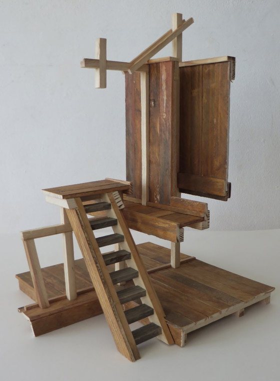 Image 1 of Eric van Solm – „Symbol“