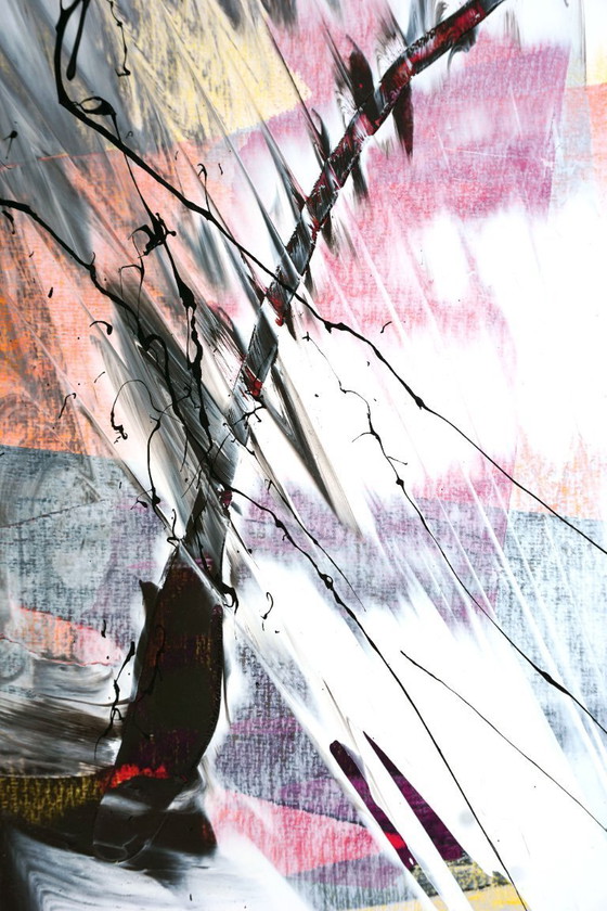 Image 1 of Jürgen Angeler - Delicaat Sterk