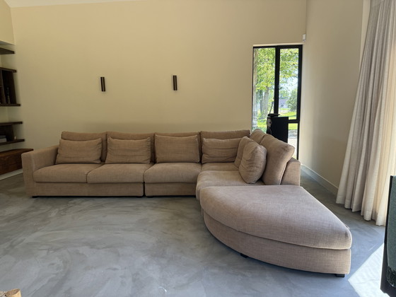 Image 1 of Unique, New and Large Popoline Sofa from EasySofa