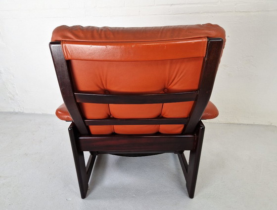 Image 1 of Vintage Coja Fauteuil Groot, 1960s