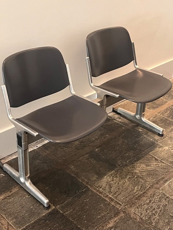 Image 1 of Panchina di guardia Castelli