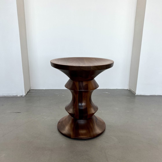 Image 1 of Vitra Eames Stool C