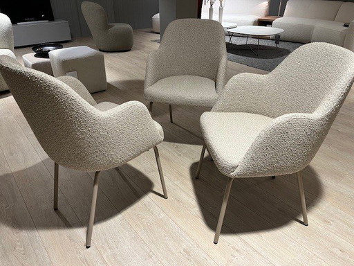 6 x Cartelliving Lando