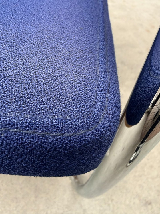 Image 1 of Thonet S60 Freischwingerstuhl von Glen Oliver Löw