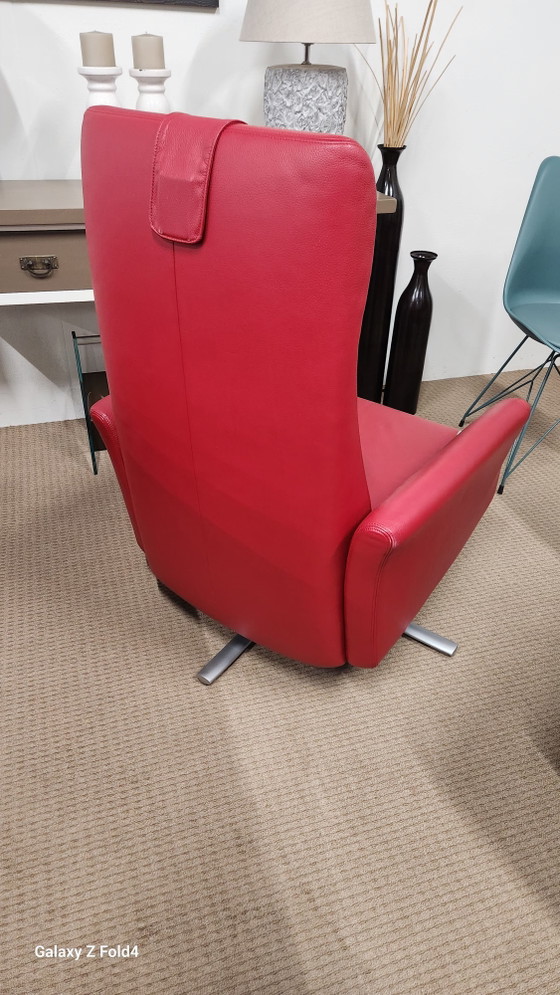 Image 1 of INTERTIME recliner