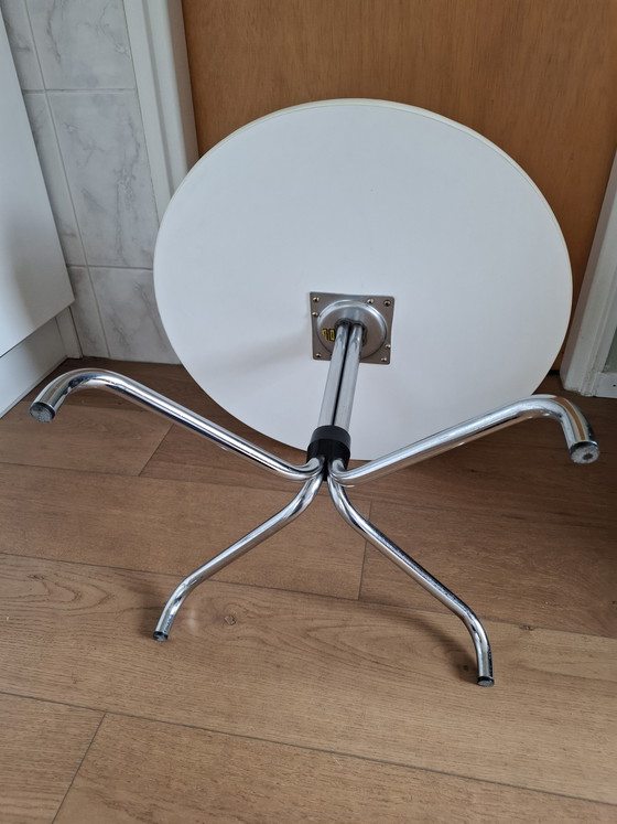 Image 1 of Brabantia coffee table, 1970s.