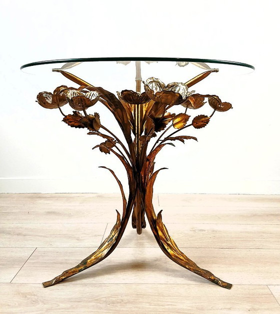 Image 1 of Mesa de flores de Hans Kögl Florencia