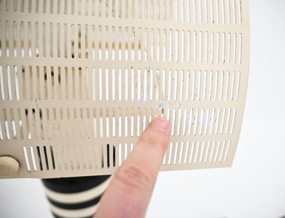 Image 1 of Shogun Table Lamp by Mario Botta for Artemide, 1986