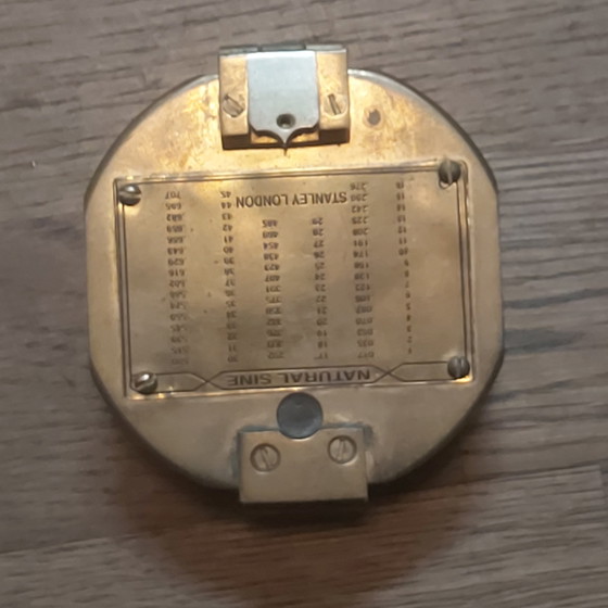 Image 1 of Nautischer Sextant Stanley London