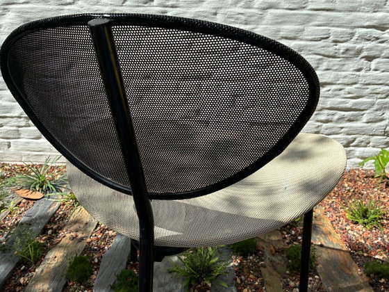 Image 1 of Sedia Gubi Nagasaki bianca