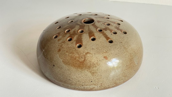 Image 1 of Vintage Ceramic Flower Vase