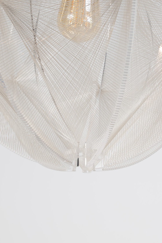 Image 1 of Sompex lamp door Paul Secon