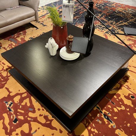 Lode – Van Rossum, salontafels, Design (photo 2 of 4)
