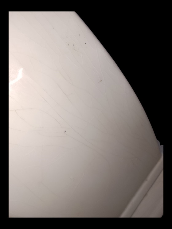 Image 1 of Vaso in porcellana tedesca