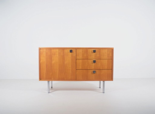 Sideboard, entworfen von Alfred Hendrickx für Belform, 1960er Jahre – dressoirs, Wood, Vintage