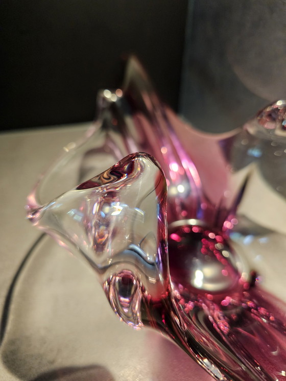 Image 1 of Atemberaubende MCM Val Saint Lambert Schale