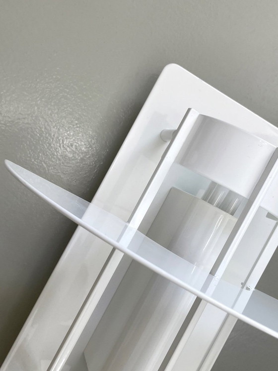 Image 1 of 2x LAMPADE DA PARETE Louis Poulsen Saturn Danimarca Design scandinavo