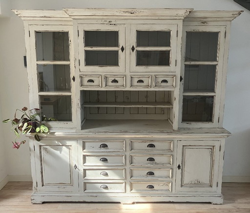 Armoire murale