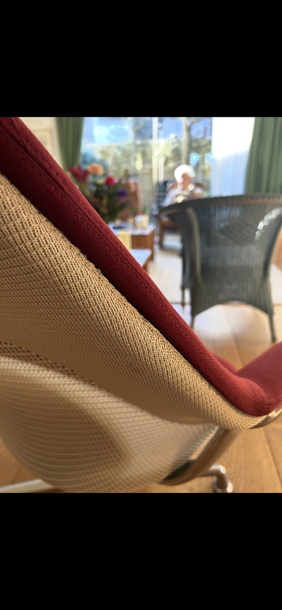 Image 1 of Design américain de pointe : fauteuil Scott Wilson pour Coalesse