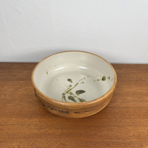 "La Colombe" Salad Bowl, 1950/60