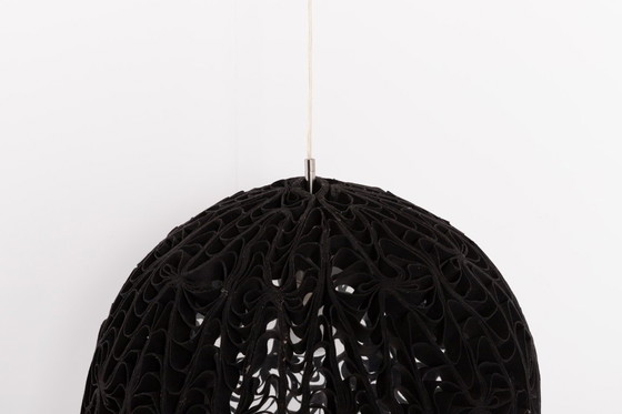 Image 1 of Binnenste hanglamp ‘Marble’ van Christopher Labrooy