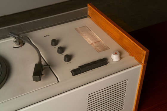 Image 1 of Dieter Rams - Braun SK 55