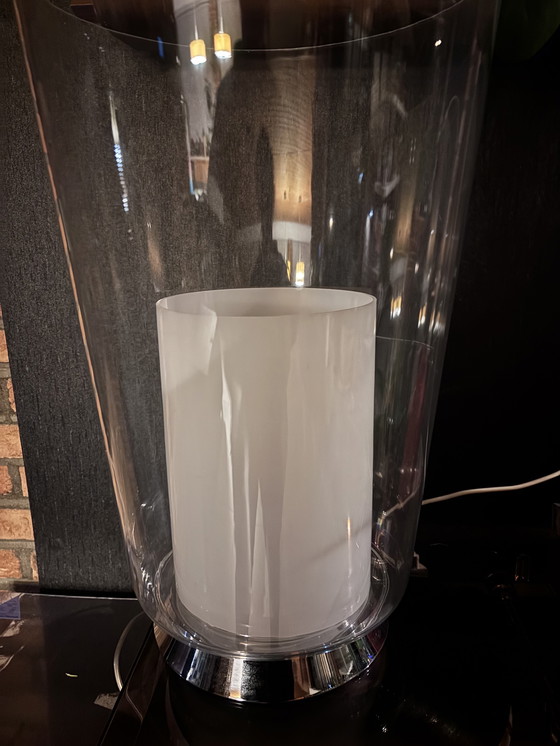 Image 1 of Bellissima ed elegante lampada Rossetti.