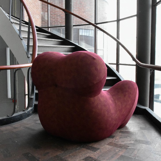 Image 1 of Chaise haute B&B Italia