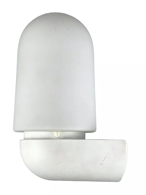 60s 70s lamp Lamp Wall lamp Wall lamp Limburg Space Age Design 60s