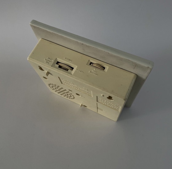 Image 1 of Radio vintage Keramiek nazionale