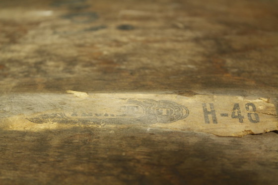 Image 1 of Sgabelli da pub di Thonet, anni '30, set di 6, II