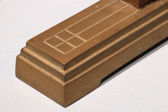 Image 1 of Very Rare Peter Ghyczy Side or Coffee Table model T37