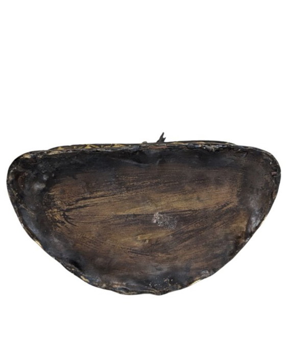 Yab-Yum tantrique vintage en bronze doré – Circa 1960 – Objets déco, Gold (photo 13 of 13)