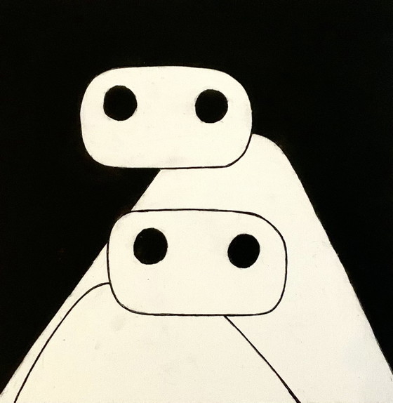 Image 1 of Artwork Together (2026)