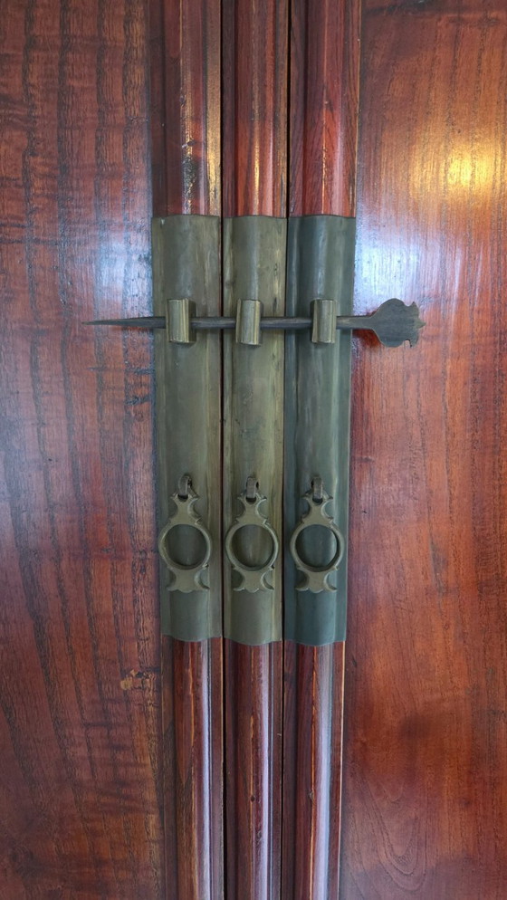 Image 1 of Chinese noodle kast in excellente staat