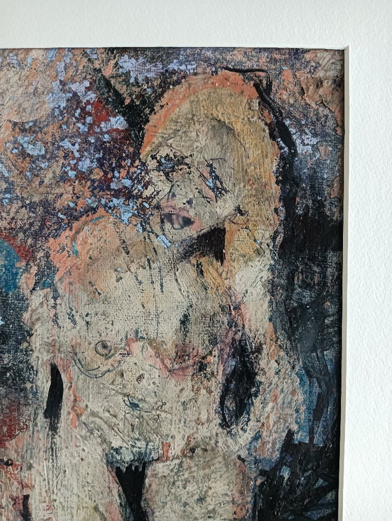 Image 1 of Urgent: Painting needs a wall (no. 4)