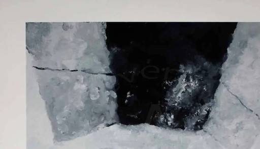 Armando - Venster - Giclée - met de hand gesigneerd