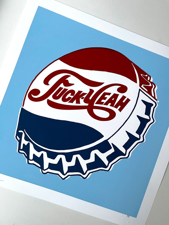 Image 1 of Mr. Edwards - Fuck-Yeah