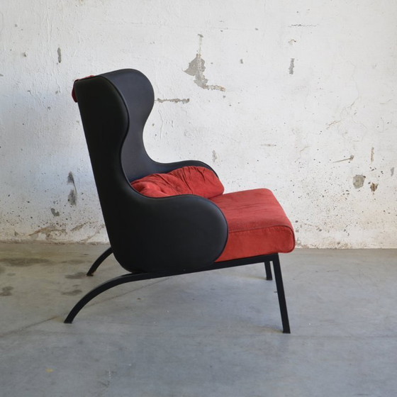 Image 1 of fauteuil club Miro