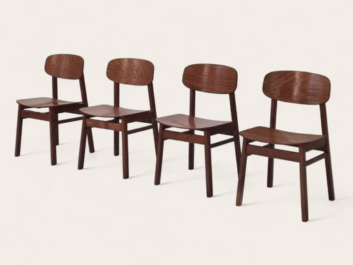 Chaises Mid Century