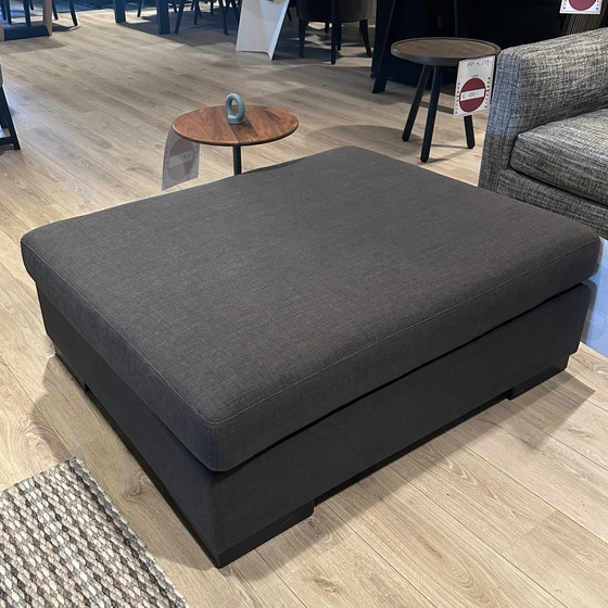 Image 1 of Pouf da pista Florence Atlecs