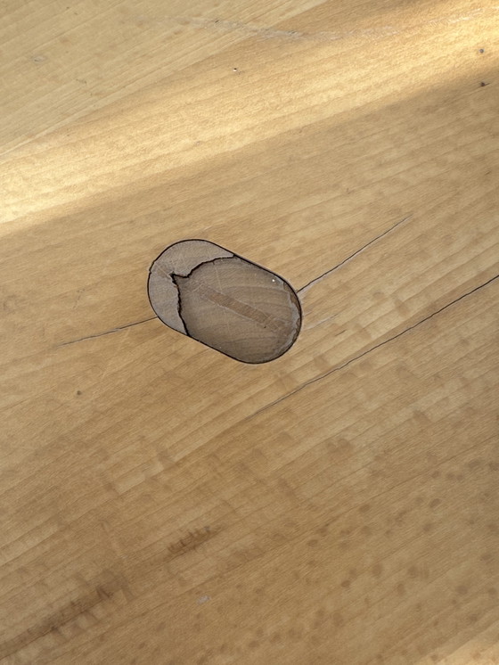 Image 1 of 3 x SEDIE JOHANNES FOERSOM & PETER HIORT-LORENZEN 'MIKADO', DANIMARCA ANNI '90