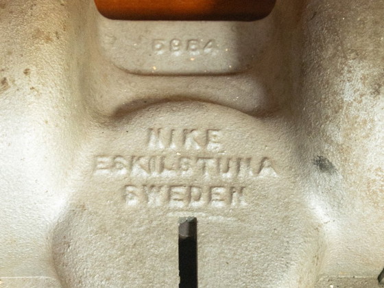 Jaren '50 Tekentafel, Nike Eskilstuna – Cast Iron, Metal (photo 21 of 22)