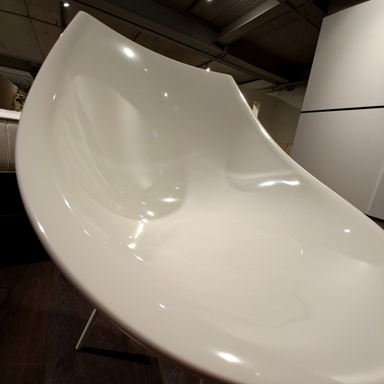 Image 1 of Silla de comedor Driade Lago